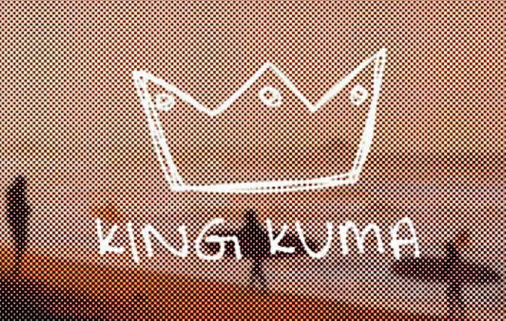 CATF King Kuma